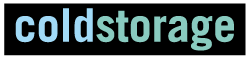 Logo coldstorage
